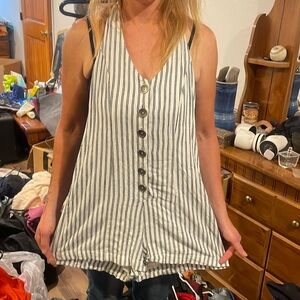 Extra small jumper shorts forever 21 brand